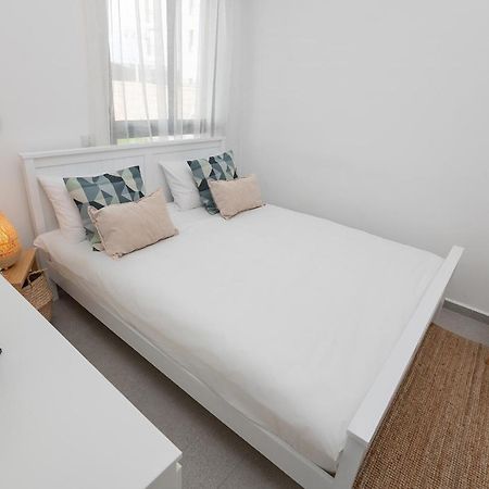 Achziv Sea&Sun Apartment Нахария Екстериор снимка