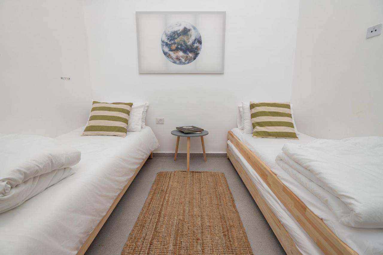 Achziv Sea&Sun Apartment Нахария Екстериор снимка